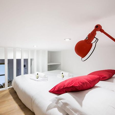 Lavie Maison Chic Stay Ac Parking Paris Exterior foto