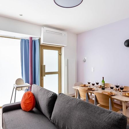 Lavie Maison Chic Stay Ac Parking Paris Exterior foto